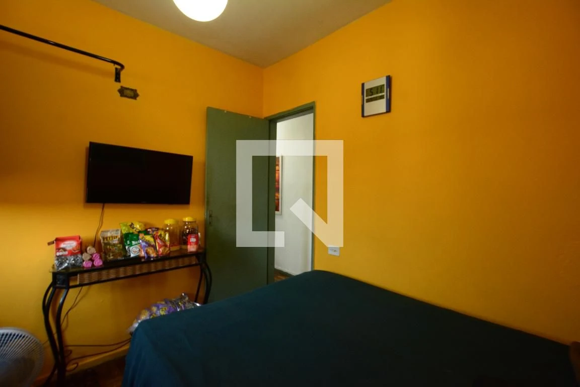 Apartamento mobiliado com 2 quartos e churrasqueira privativa — photo 14