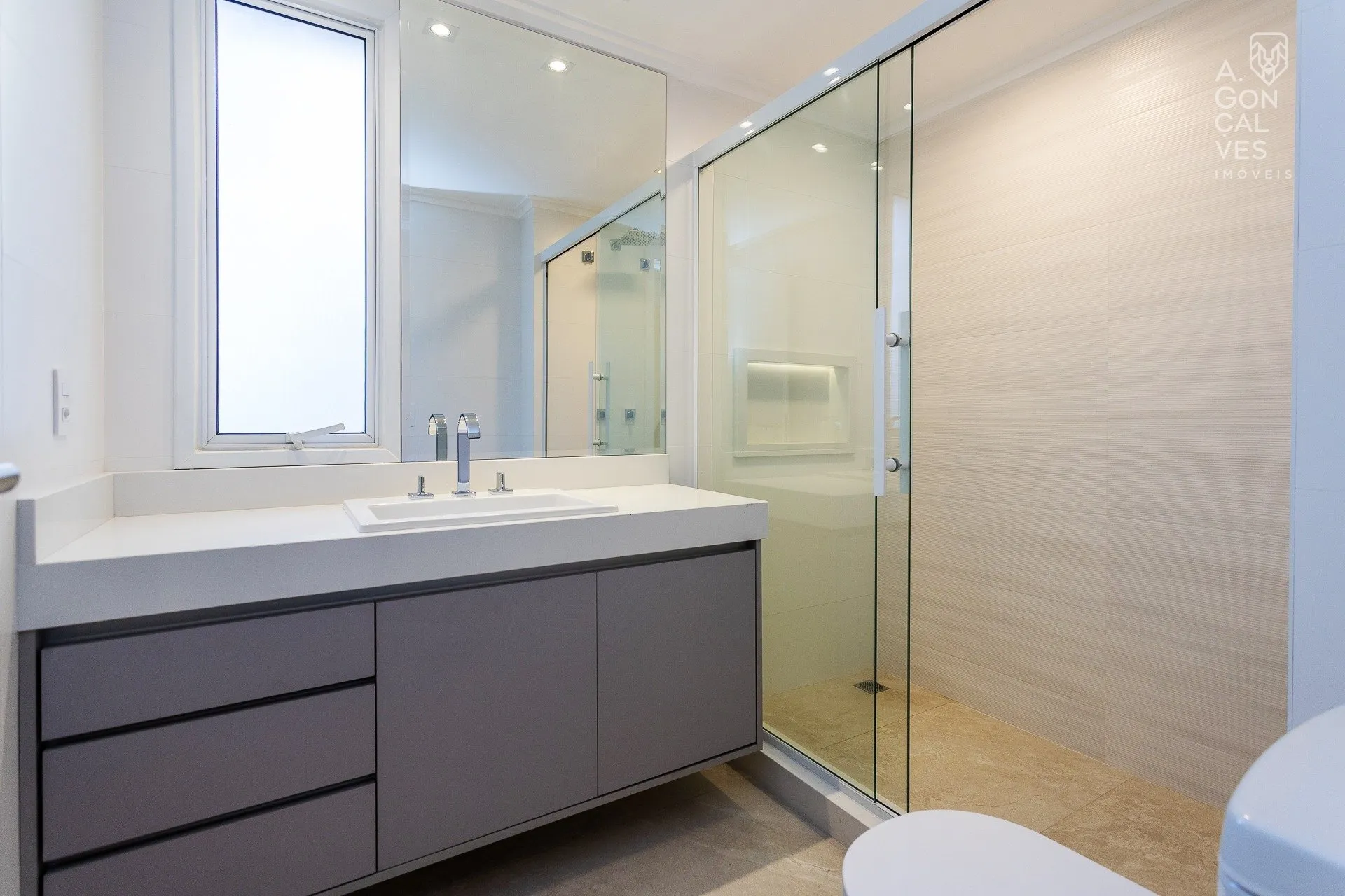 Apartamento com 4 quartos, 3 banheiros e 3 vagas — photo 44