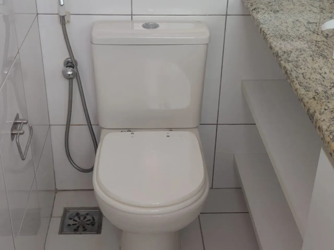 Duplex penthouse with 3 bedrooms, 5 baths and 2 parking — photo 15