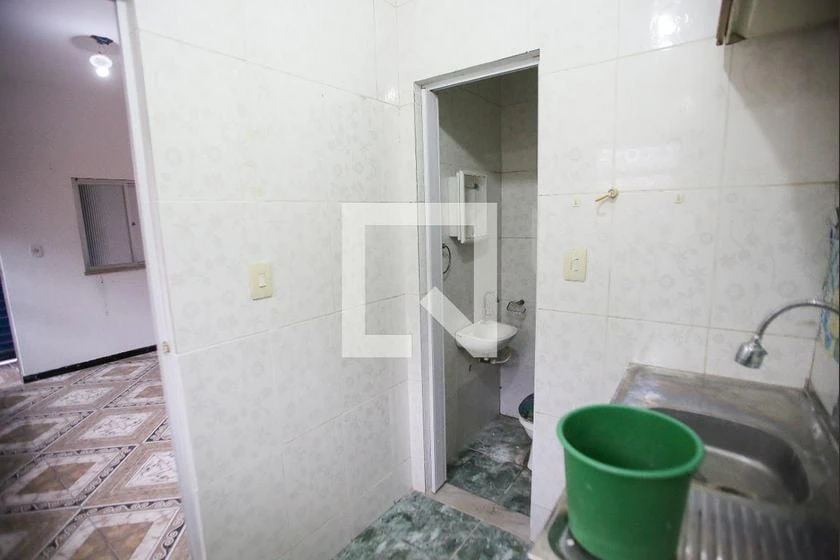 20 m² studio with 1 bedroom and 1 parking space — photo 9