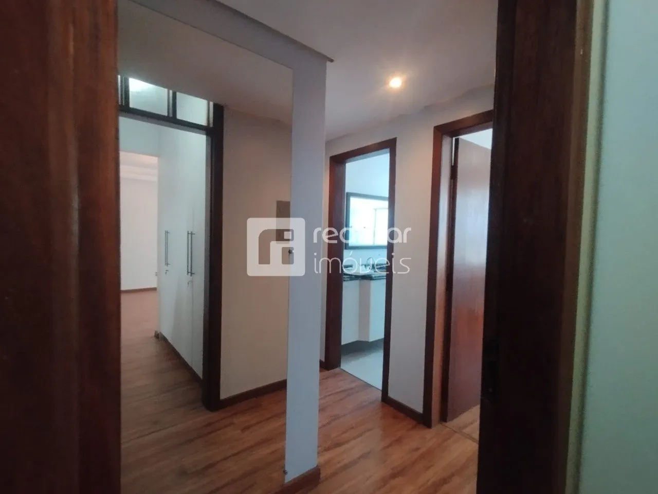 4-bedroom apartment on the 1st floor, 152 m² — photo 33