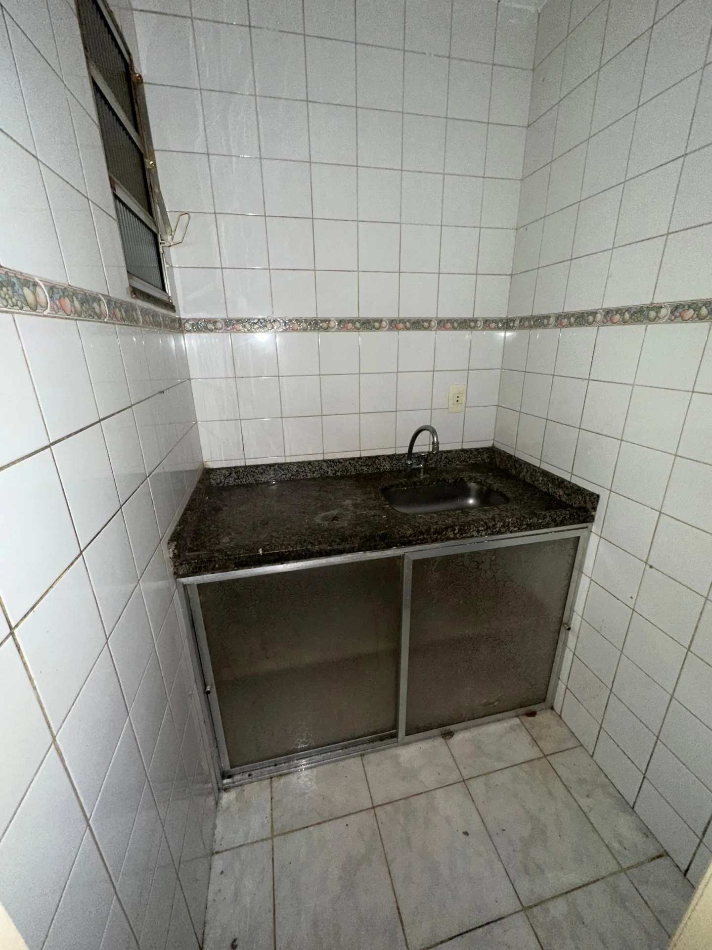 Невмебльована студія 30 м² з 1 спальнею та 1 ванною — photo 24