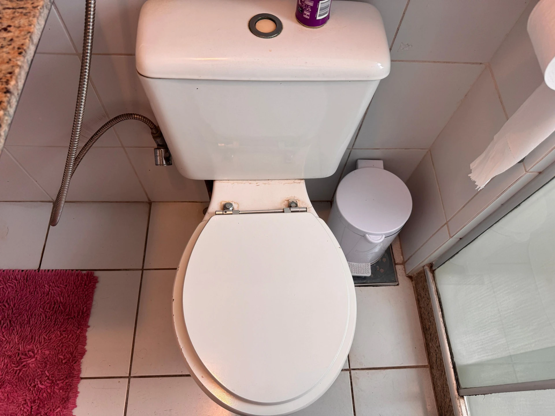 3 quartos e vista para as montanhas: apartamento de 70 m² — photo 46