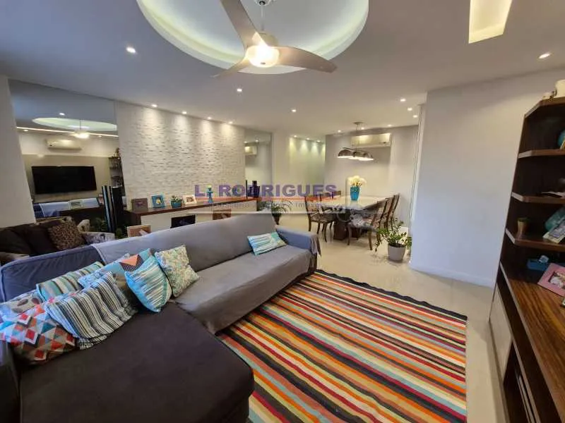 Apartment with 4 bedrooms and 4 bathrooms plus 2 parking — photo 9