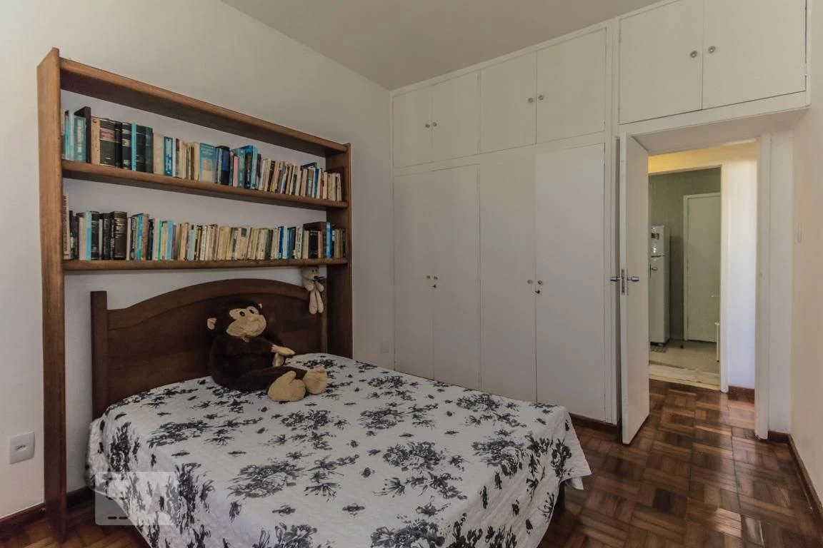 Furnished 4-bedroom apartment with 3 bathrooms — photo 4