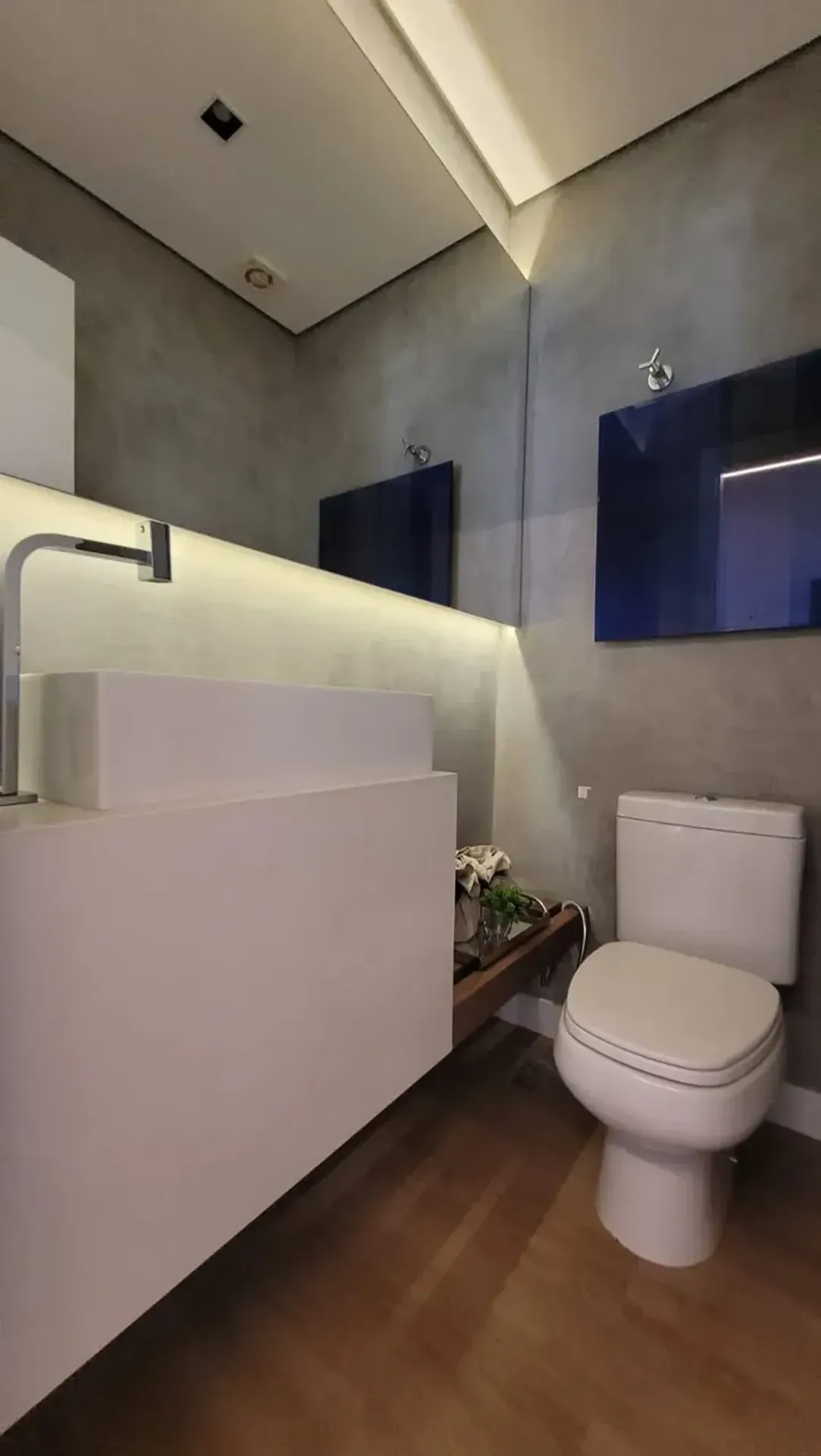 Furnished apartment with private garden and BBQ area — photo 82