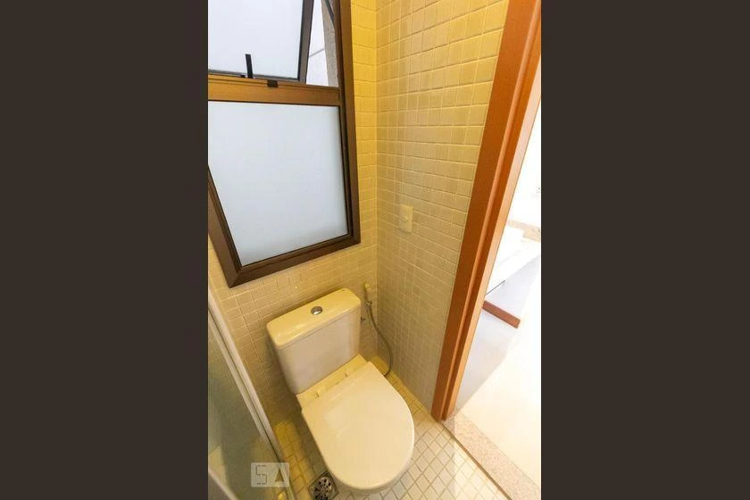 1-bedroom apartment with balcony and parking spot — photo 41