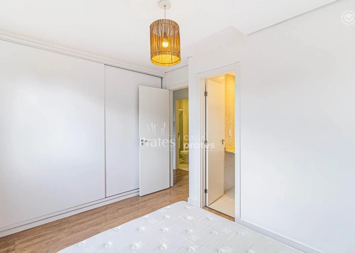 2 quartos e vista para o parque: apartamento de 74 m² — photo 4