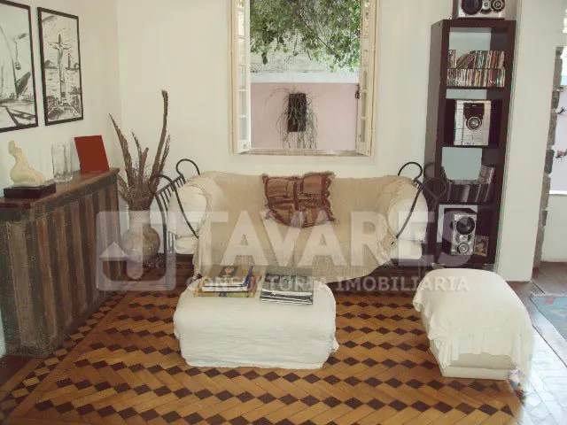 Furnished house with 5 bedrooms and 3 bathrooms — photo 9