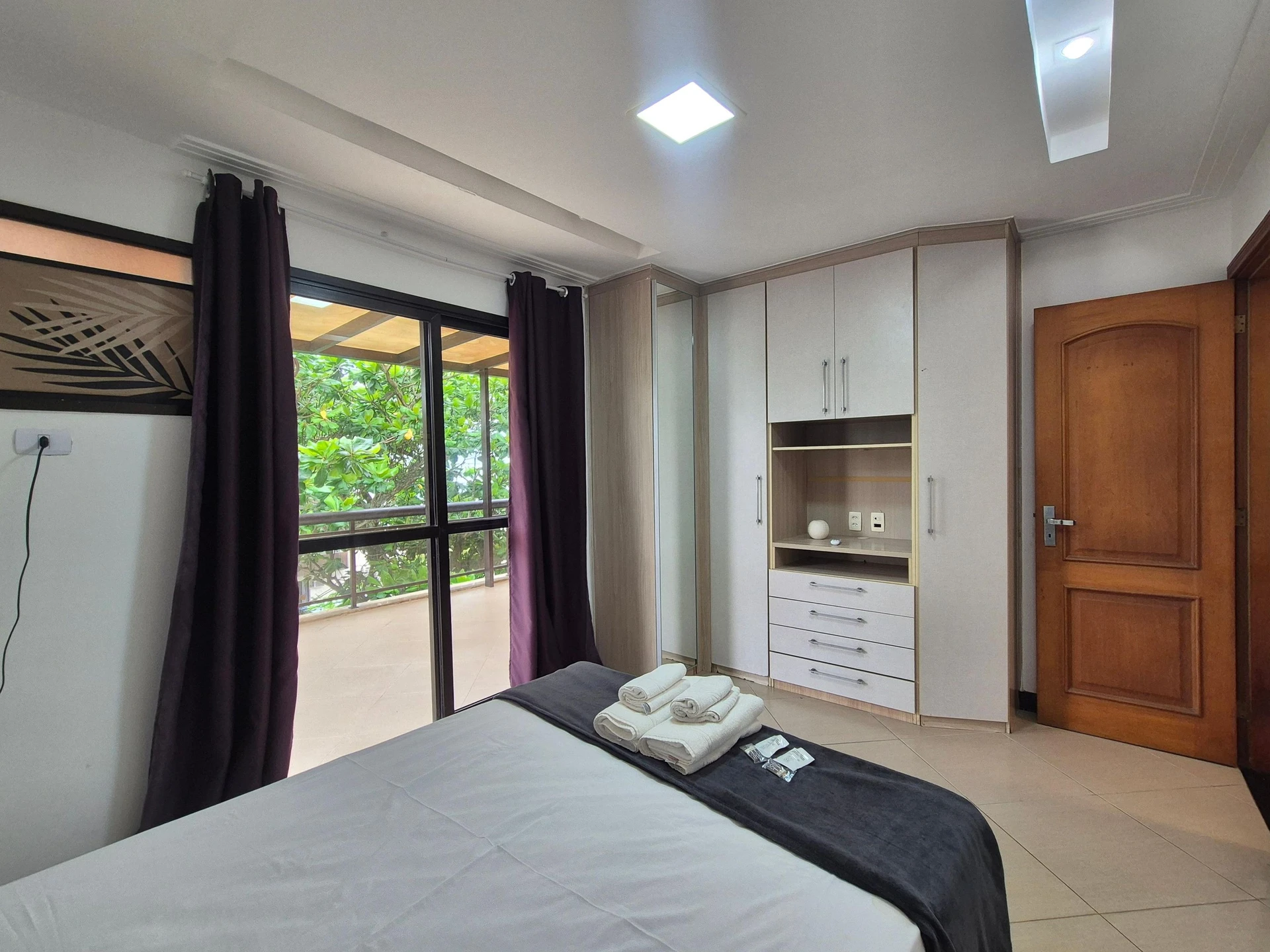 Furnished apartment, 180 m², with a dishwasher — photo 9