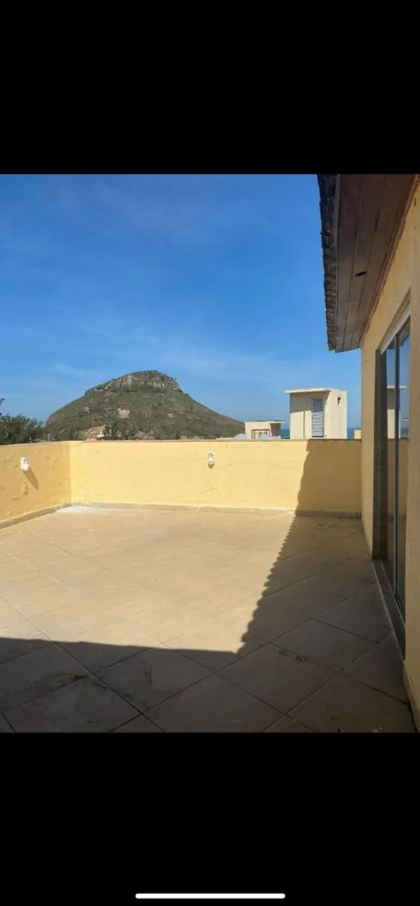 Mountain view in a one-bedroom apartment, 54 m² — photo 2