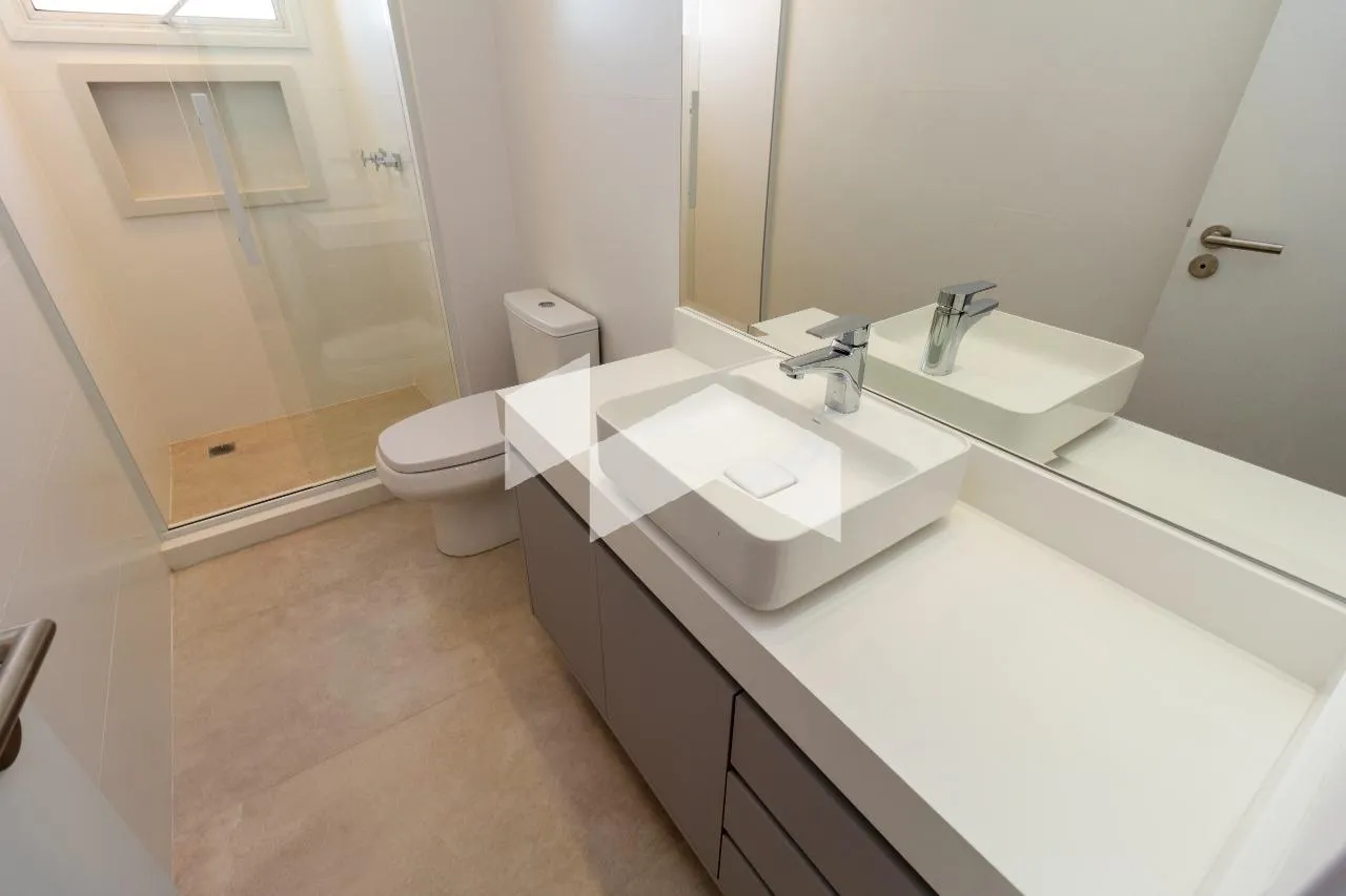 158 m² 4-bedroom apartment with private BBQ — photo 31