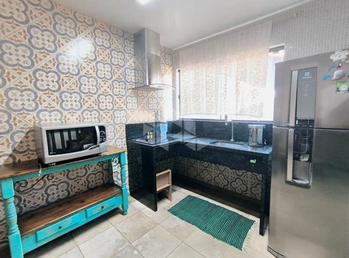 Casa amueblada de 100 m² con 3 habitaciones y cocina a gas — photo 2