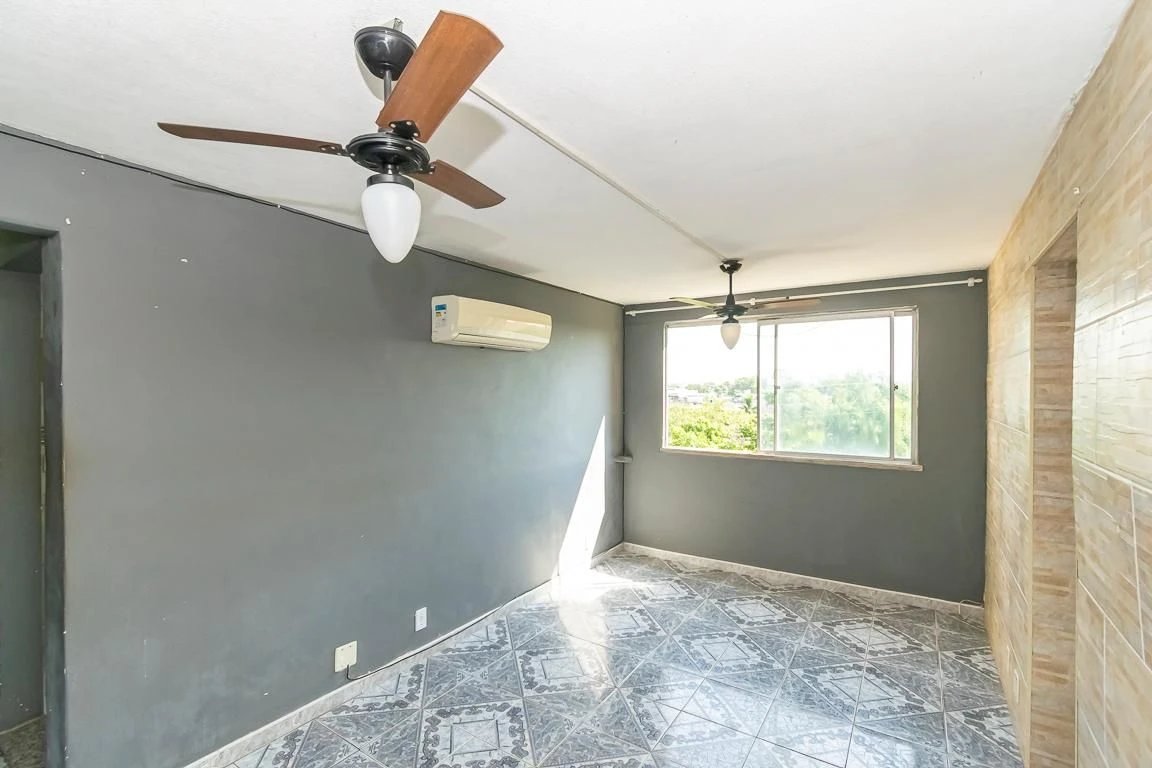 Unfurnished 2-bedroom apartment with 1 parking space — photo 37