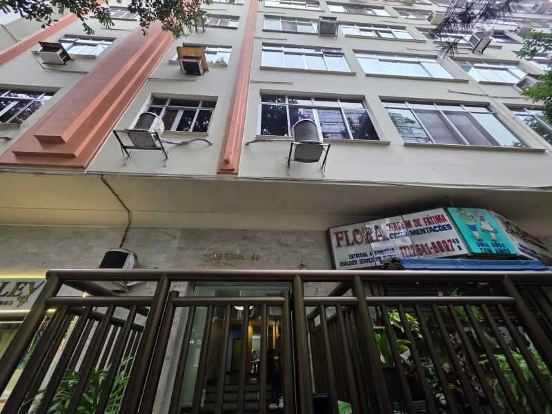 Furnished 2-bedroom apartment with an en-suite — photo 25