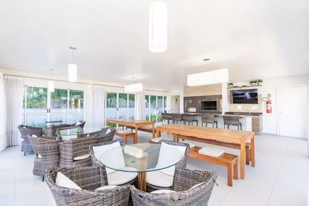 3-bedroom apartment 96 m² with 1 parking space — photo 49