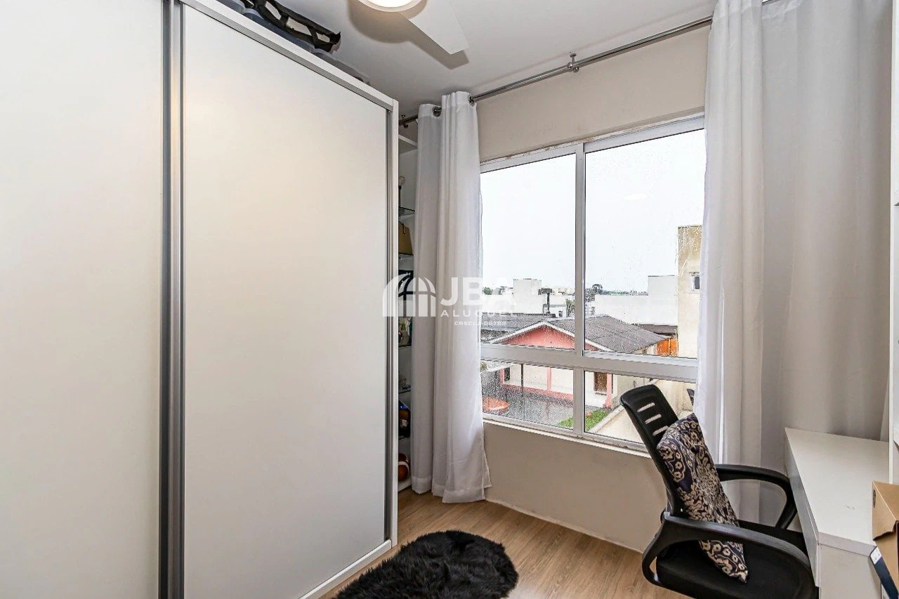 Дуплекс с 3 спальнями, 86 м² и частным барбекю — photo 20