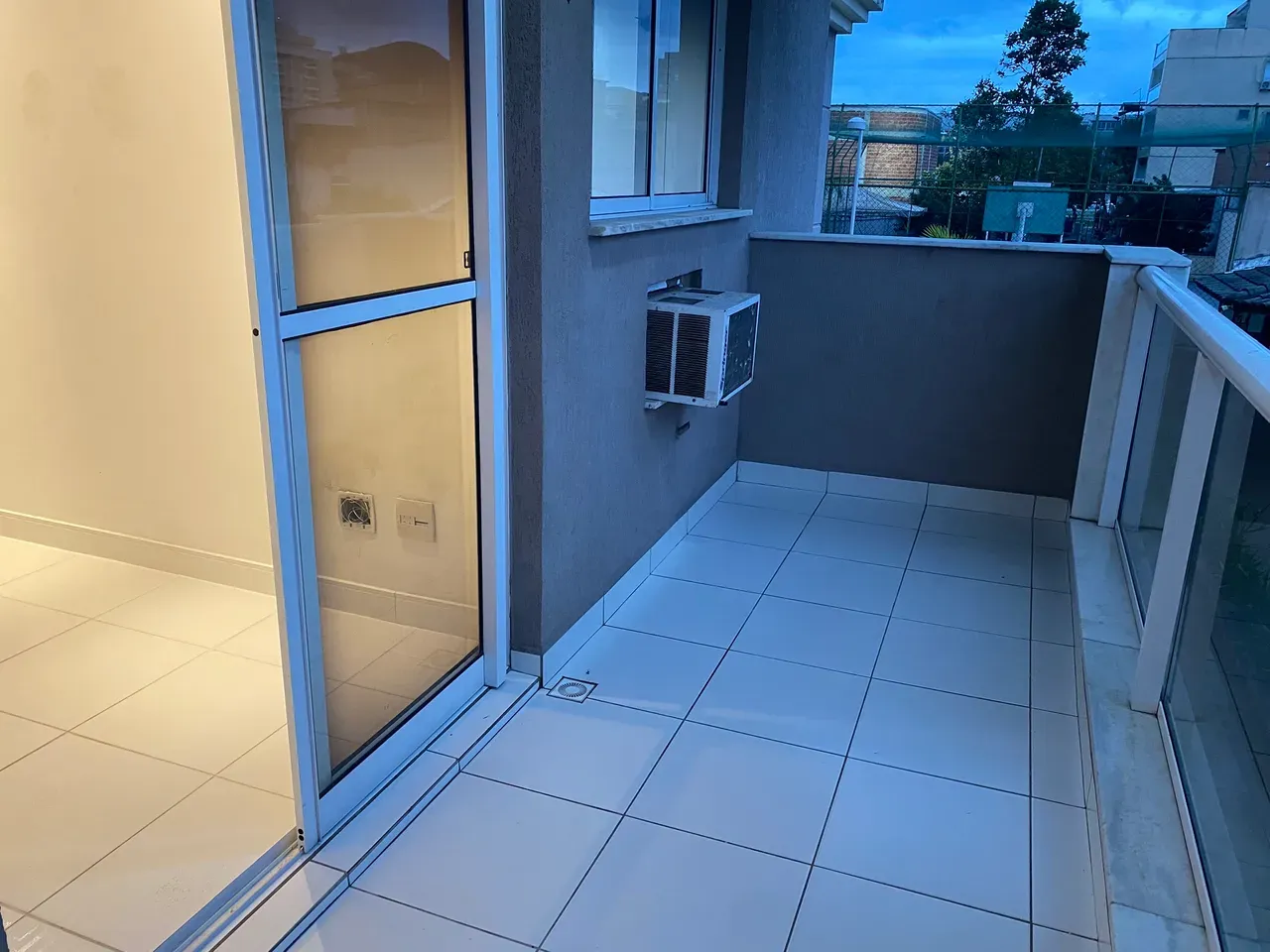 Apartamento de 3 quartos com espaço de home office — photo 4