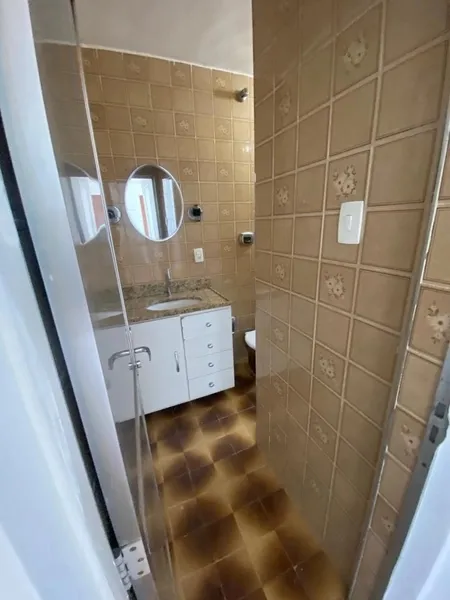 Квартира 85 м², 3 спальні, Ріо-де-Жанейро