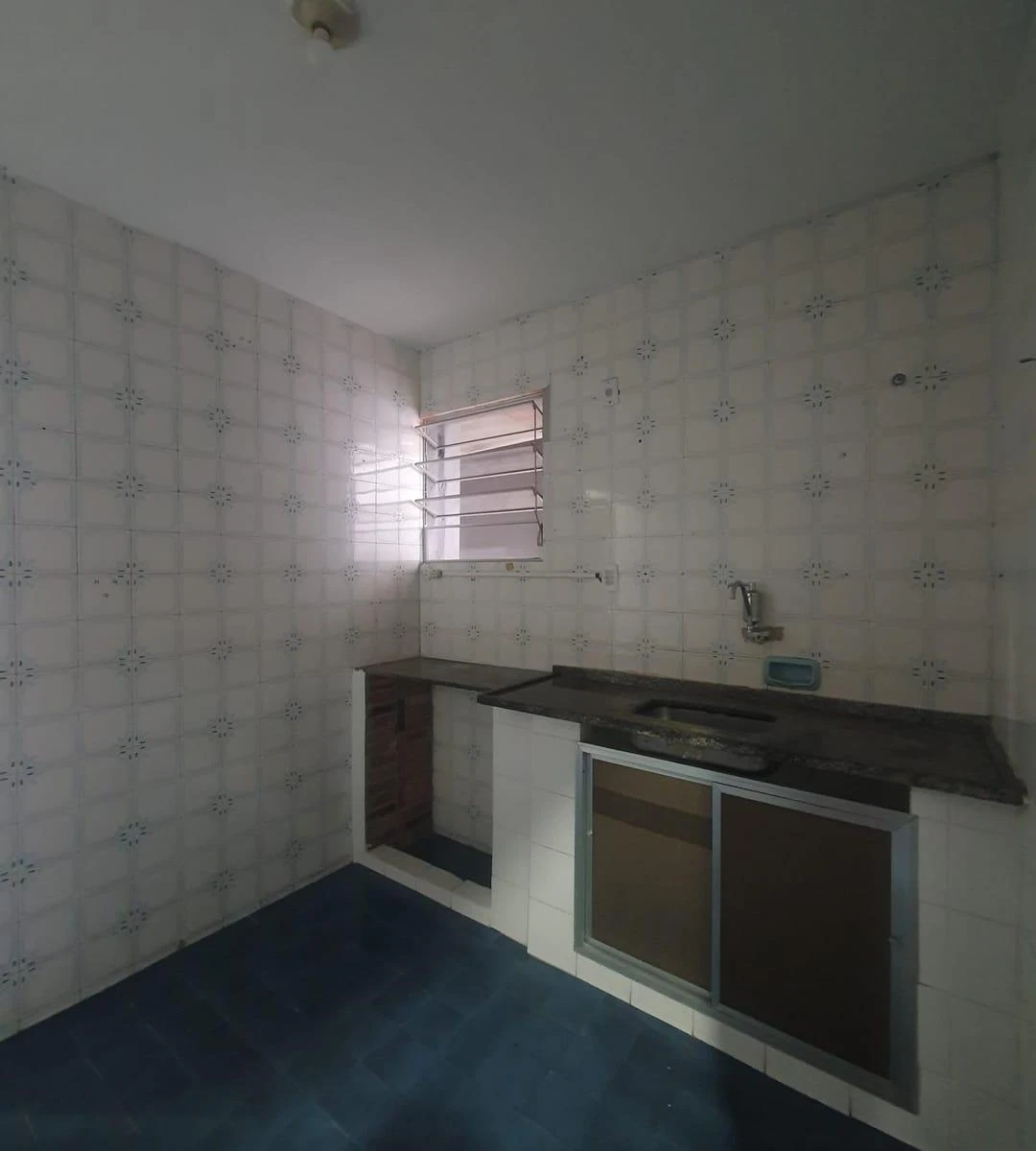 Casa com aquecedor a gás e 2 quartos — photo 10