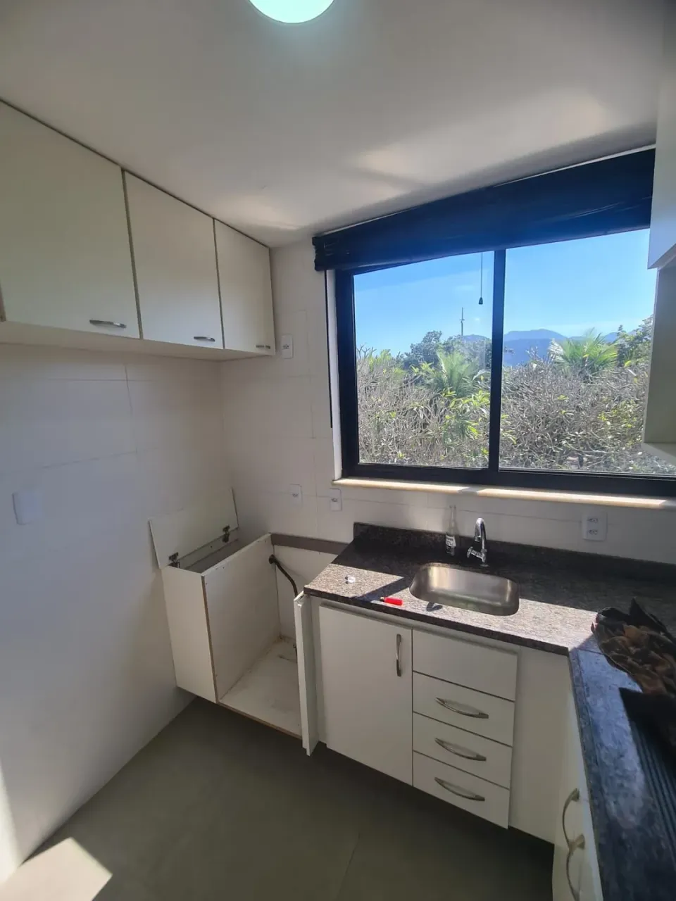 Apartment with 2 bedrooms, 2 bathrooms and a balcony — photo 12
