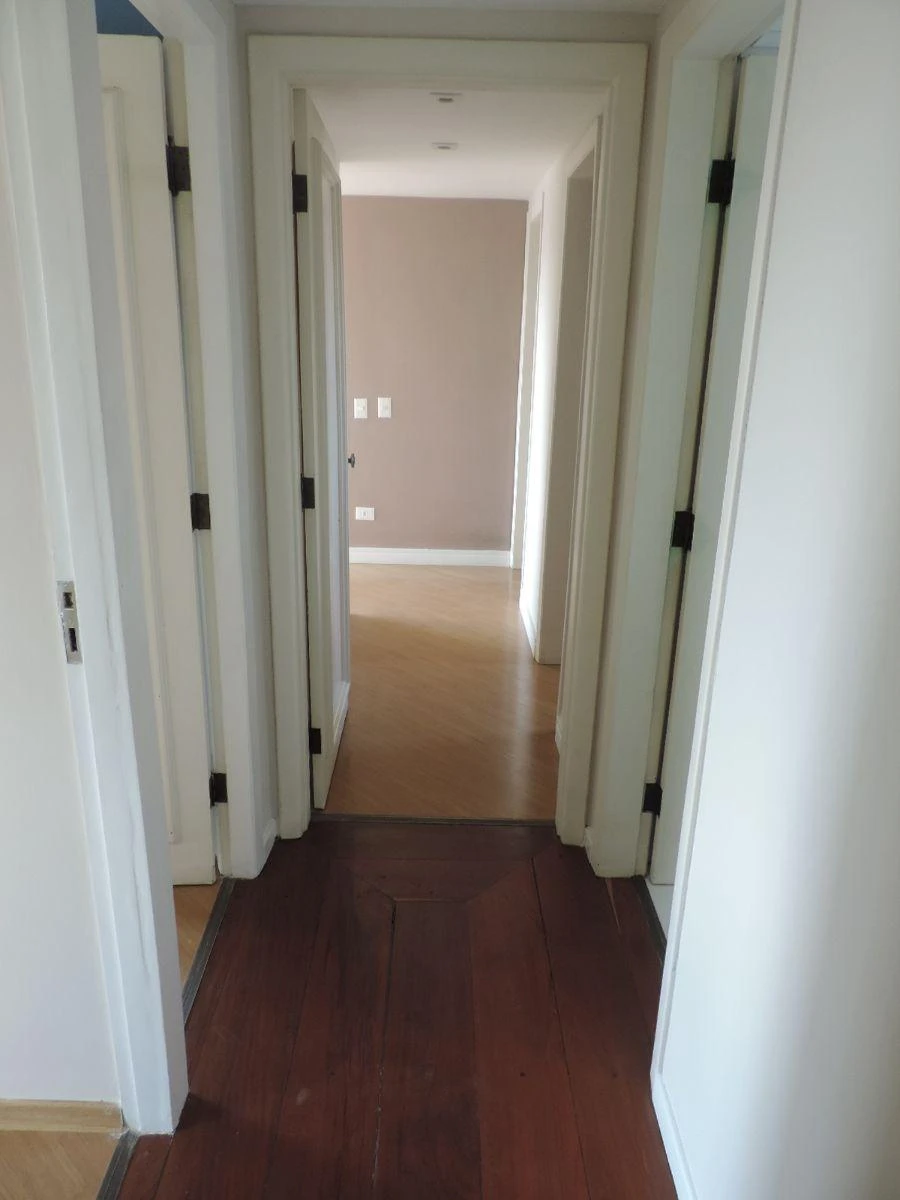312 m² apartment with an open-plan kitchen — photo 38