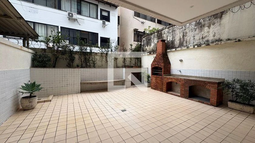 3-bedroom apartment with a grill on the balcony — photo 4