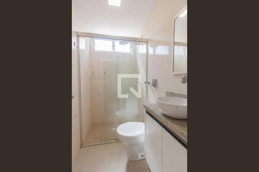 Apartamento sem mobília com 1 quarto e 1 banheiro — photo 15