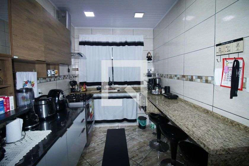 Furnished house with 3 bedrooms and a separate gas kitchen — photo 29