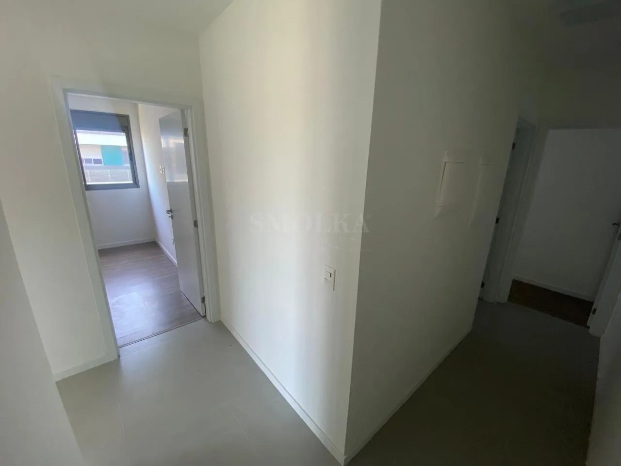 3-bedroom apartment with a grill on the balcony — photo 59