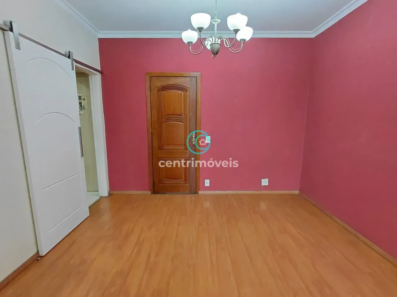 2-bedroom apartment with a mountain view in Rio de Janeiro — photo 27
