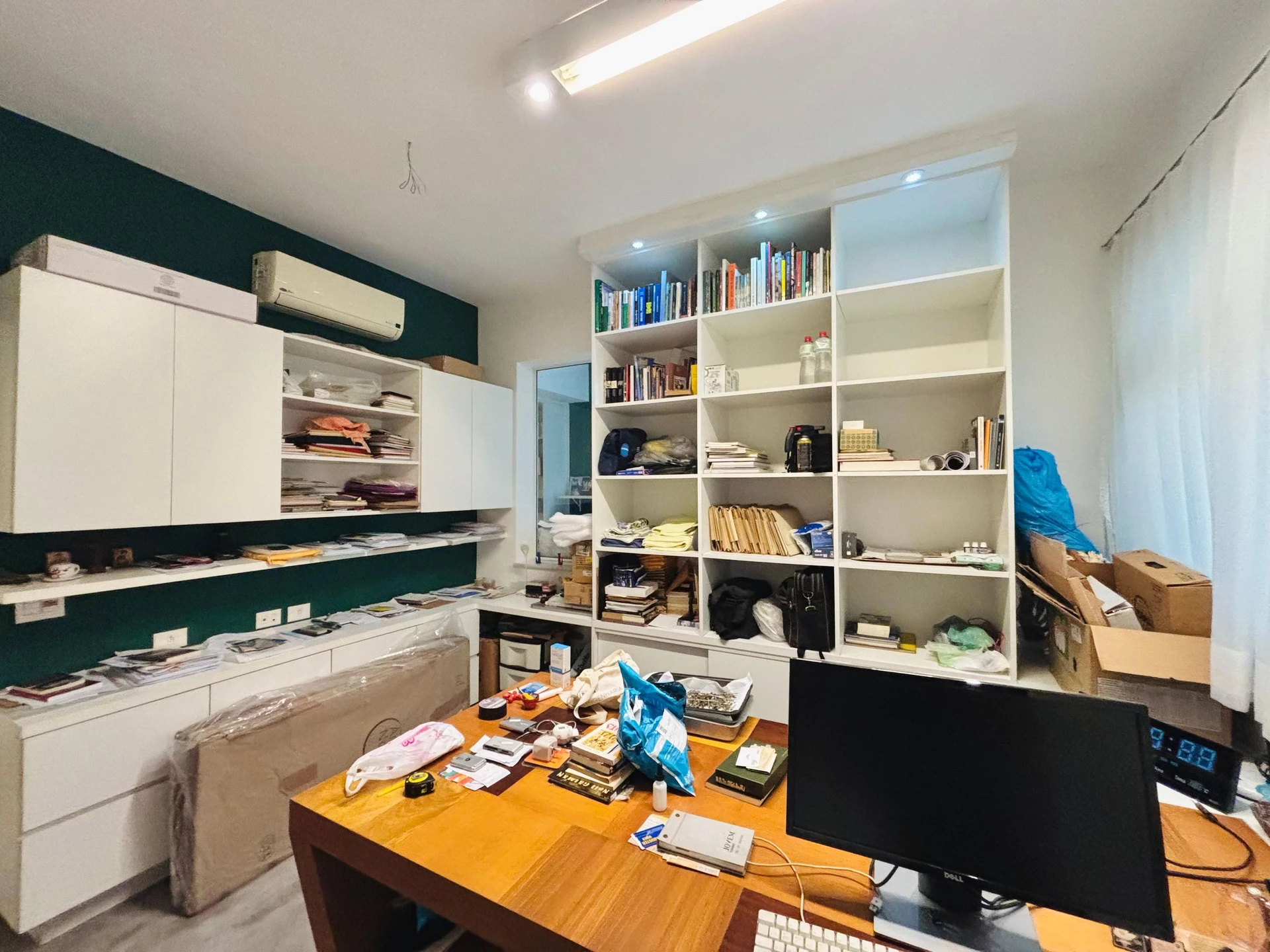 3-bedroom apartment with a home office in Rio de Janeiro — photo 9