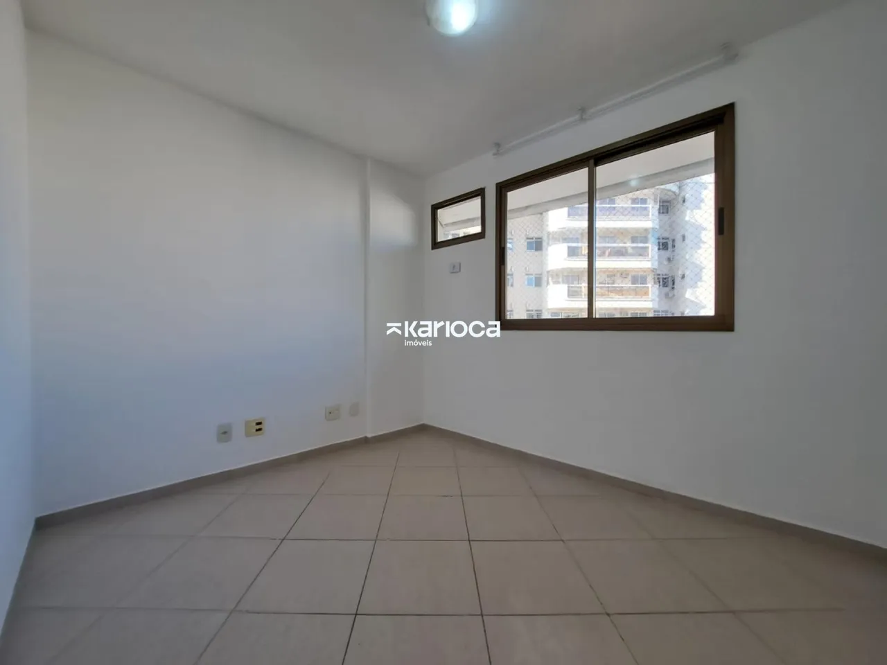 Apartamento com 2 quartos e 2 banheiros — photo 4