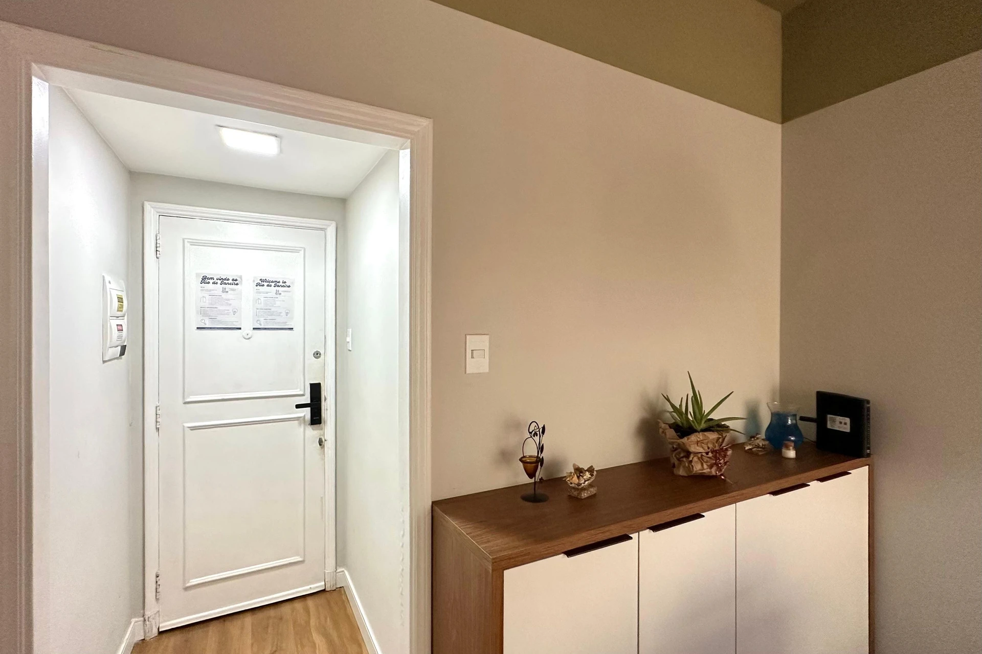 3 quartos e closet: apartamento de 120 m² — photo 23