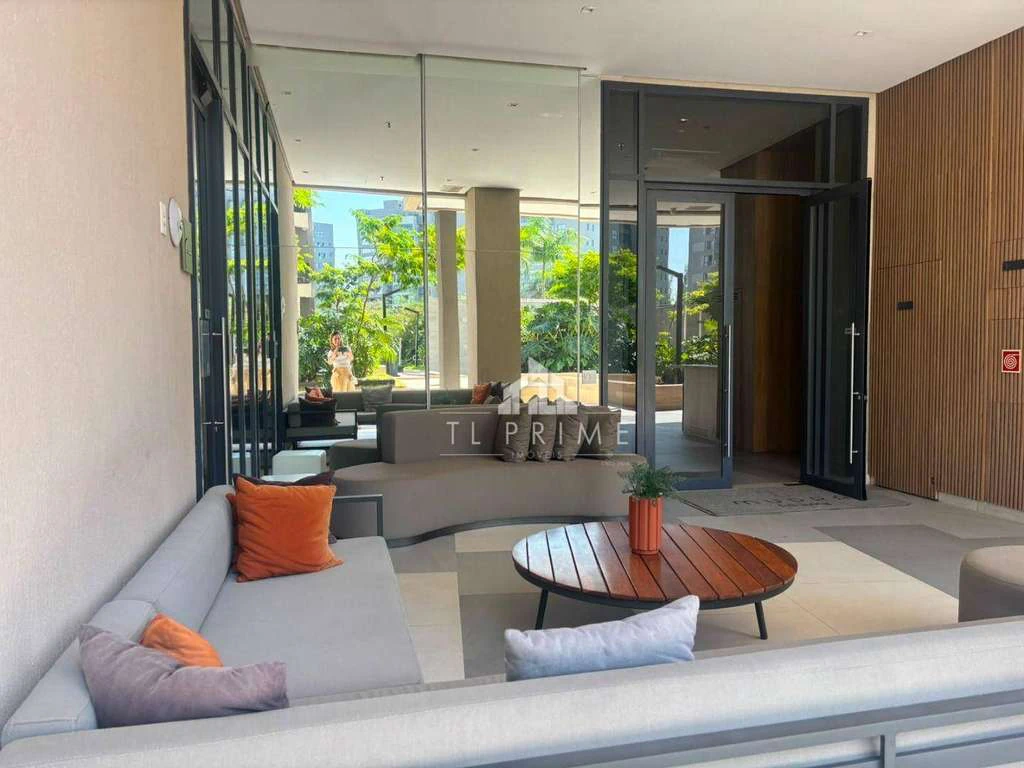 Apartamento de 2 quartos com 2 vagas e 78 m² — photo 6