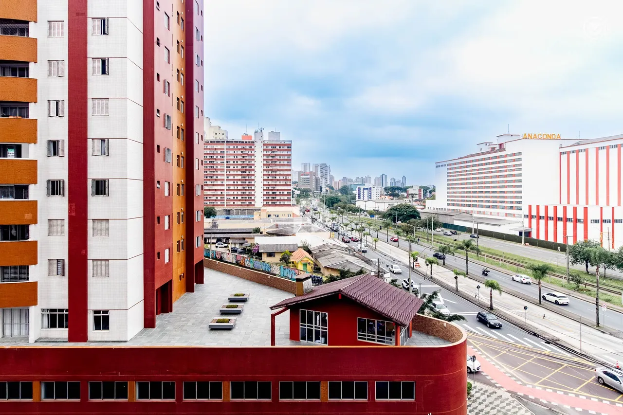 Apartamento mobiliado de 1 quarto e 61 m² sem vaga — photo 18