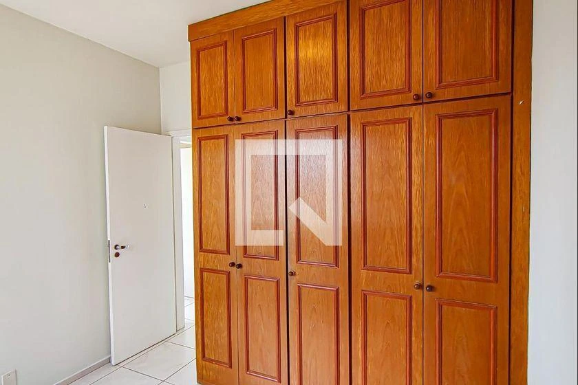 Washing machine in a 3-bedroom apartment, 100 m² — photo 17