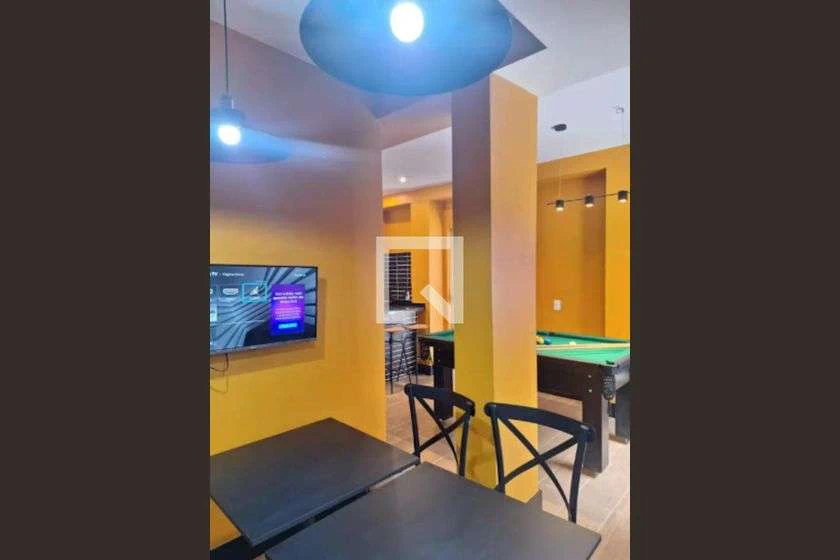 Apartamento mobiliado de 2 quartos com cozinha americana — photo 22
