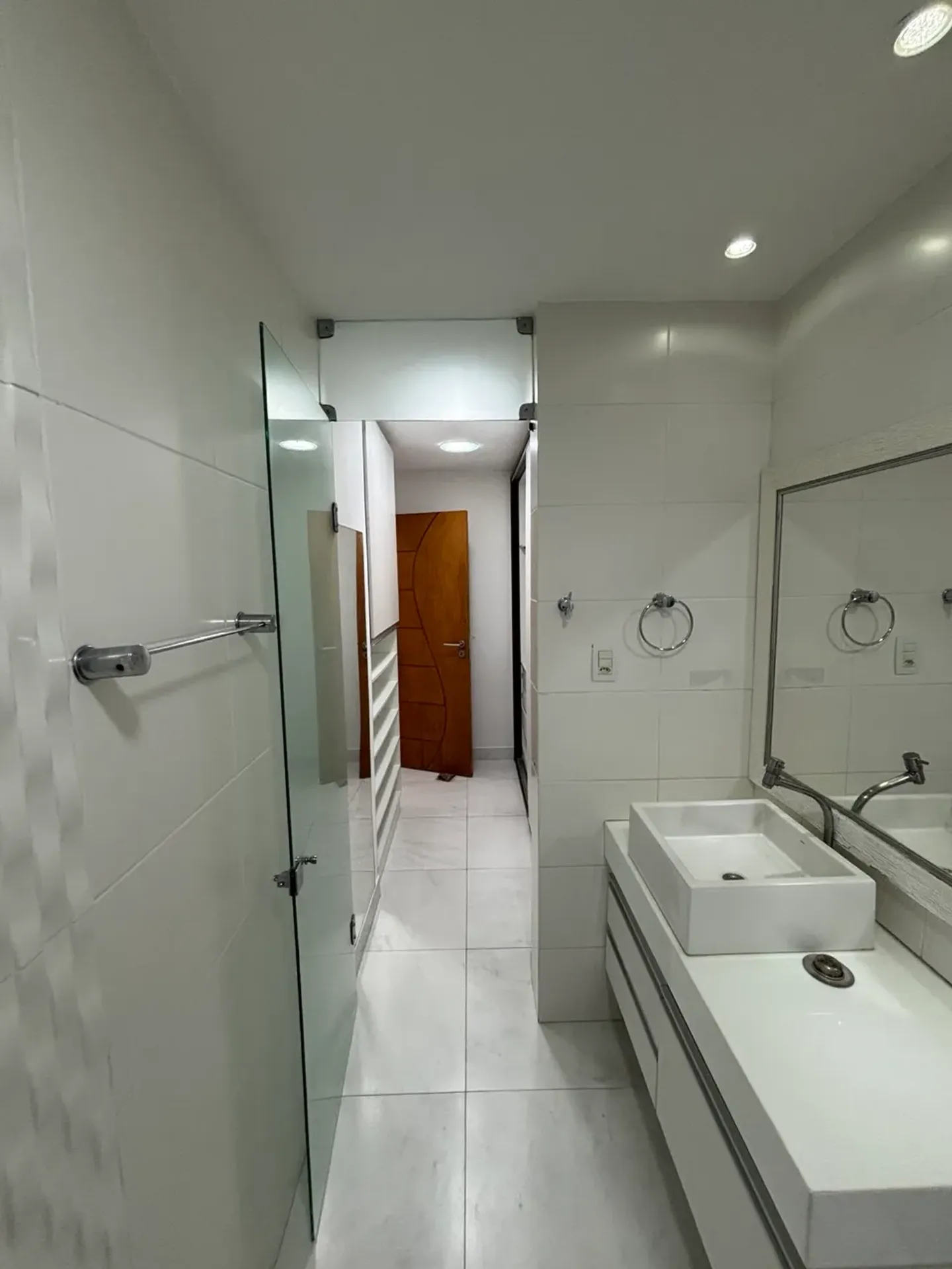 Apartamento no 12º andar com vista para a água — photo 10