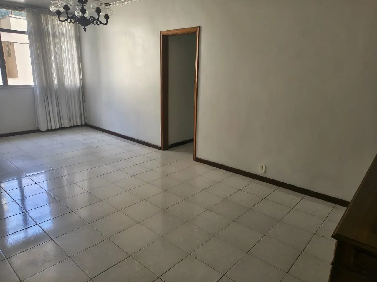 Apartamento com vista para as montanhas, Laranjeiras — photo 9