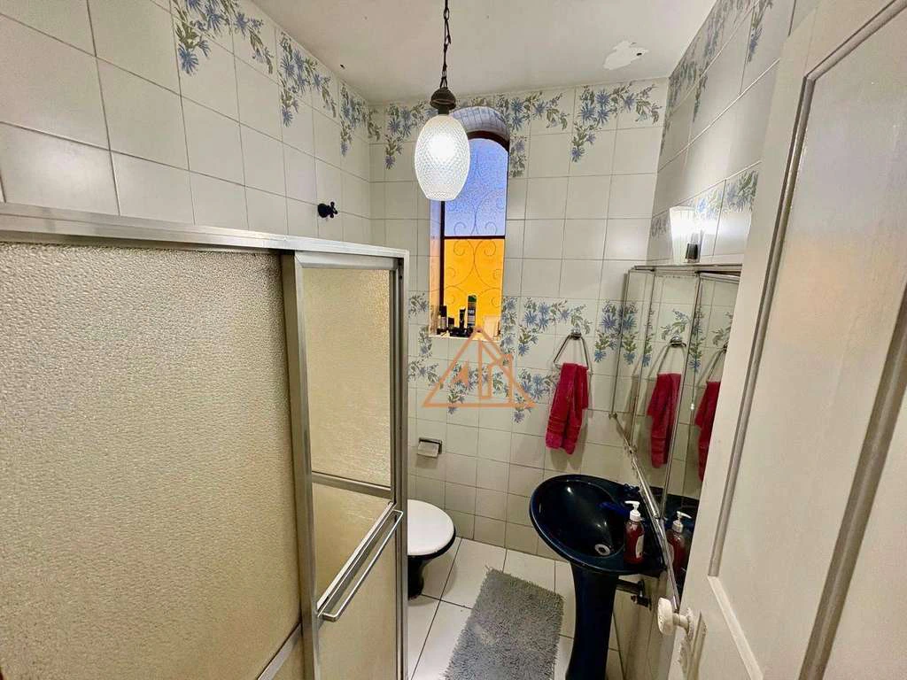Casa mobiliada com 5 quartos e 228 m² com 3 vagas — photo 25
