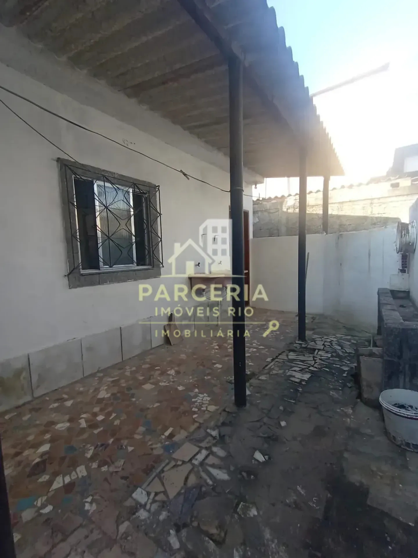 Casa de 80 m² e 3 quartos, Parada de Lucas — photo 17