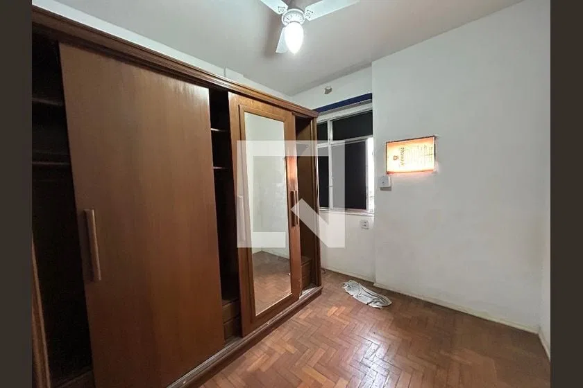 Квартира без меблів 55 м²: 2 спальні та закрита кухня — photo 3