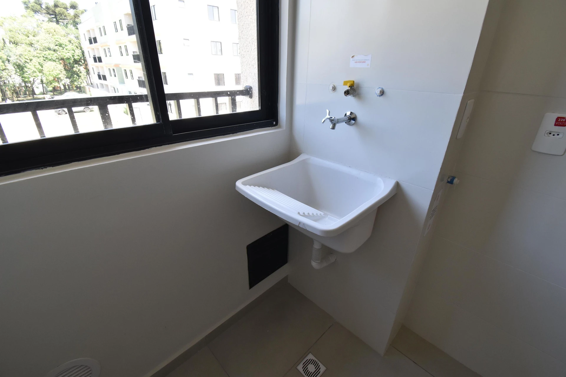 Apartamento de 53 m² e 2 quartos, Hauer — photo 23