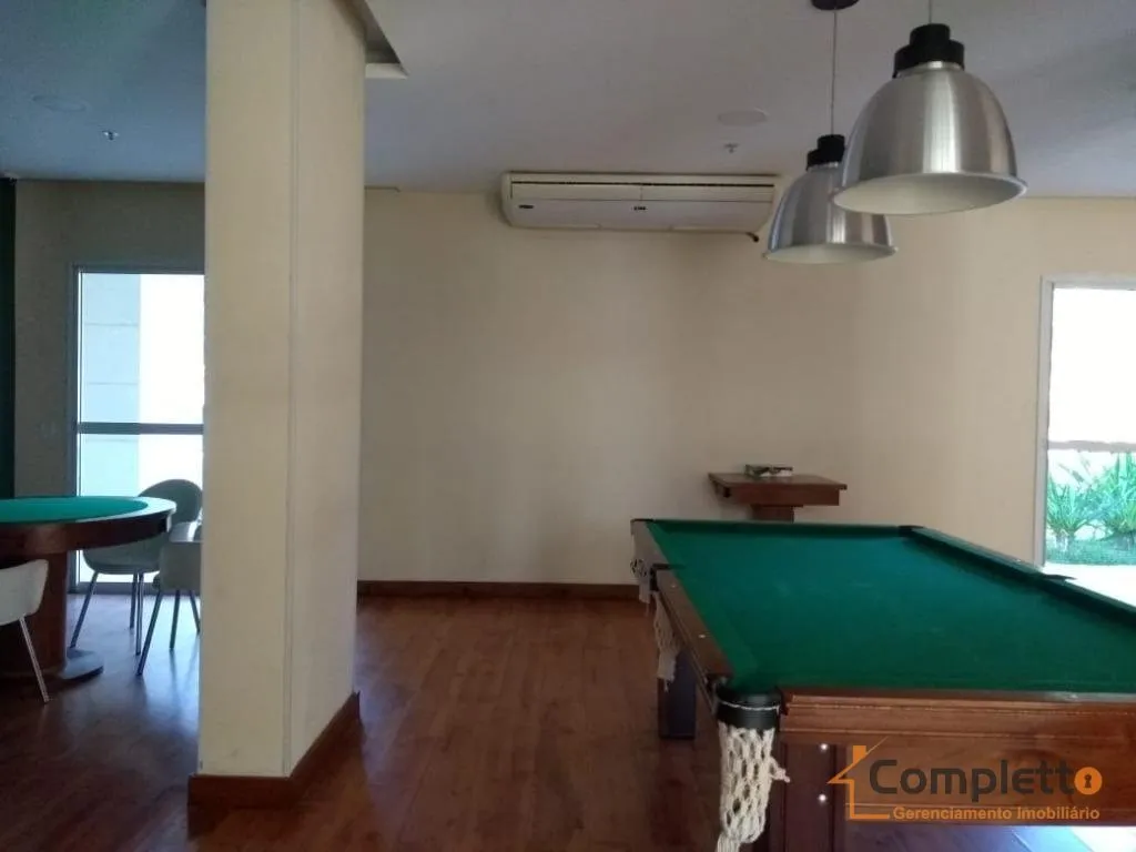 3 quartos e máquina de lavar: apartamento de 73 m² — photo 30