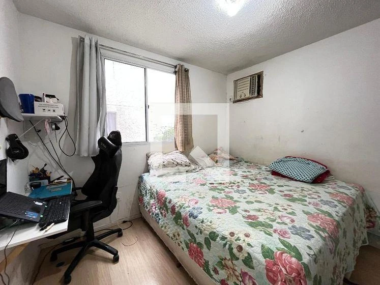2-bedroom apartment with a washing machine in Rio de Janeiro — photo 3