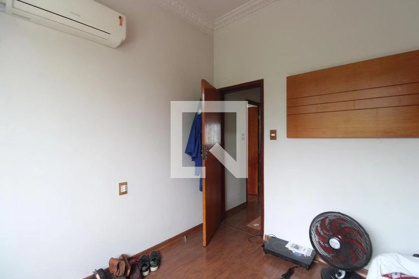 2 quartos e máquina de lavar: apartamento de 60 m² — photo 24