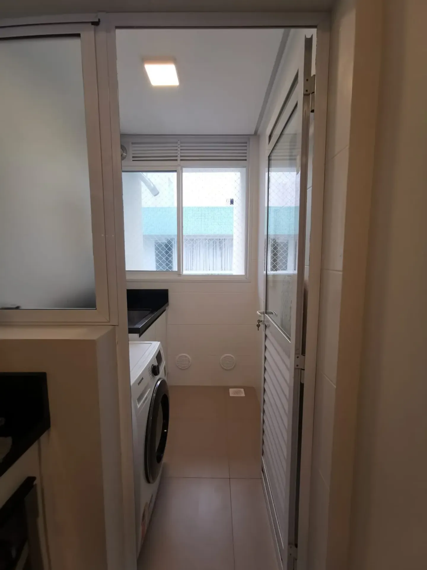 Apartamento amueblado de 160 m² con 4 dormitorios y jardín — photo 22
