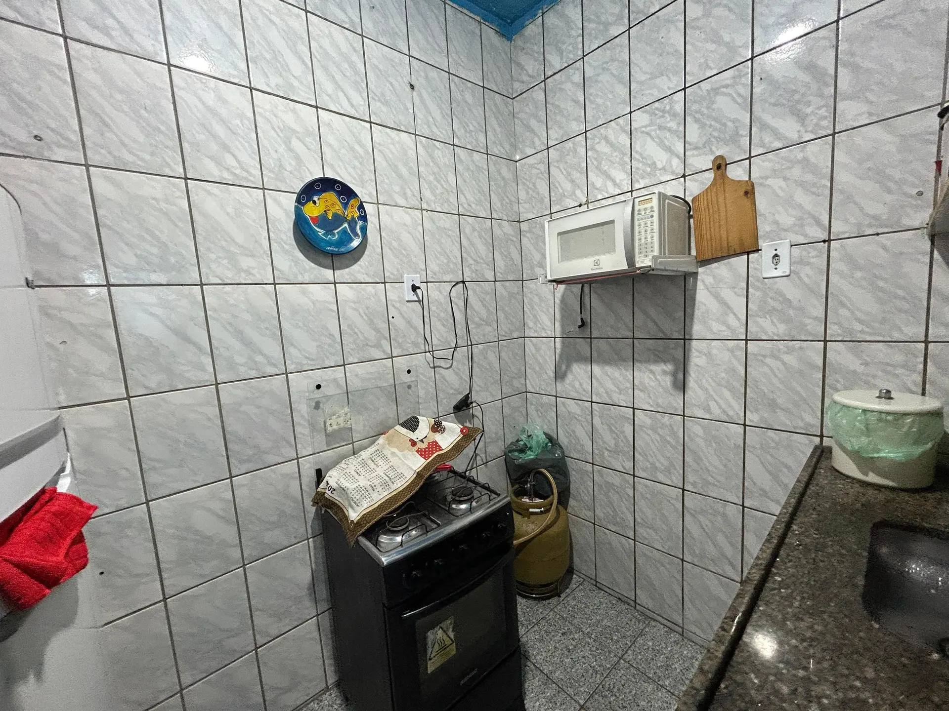 Мебльований будинок з 2 спальнями та 1 ванною — photo 23