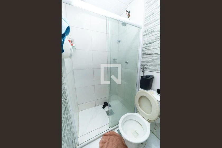 2-bedroom apartment in a building with a pool — photo 30